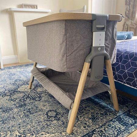 Family Marine Apartment With Sea View ドーリッシュ エクステリア 写真