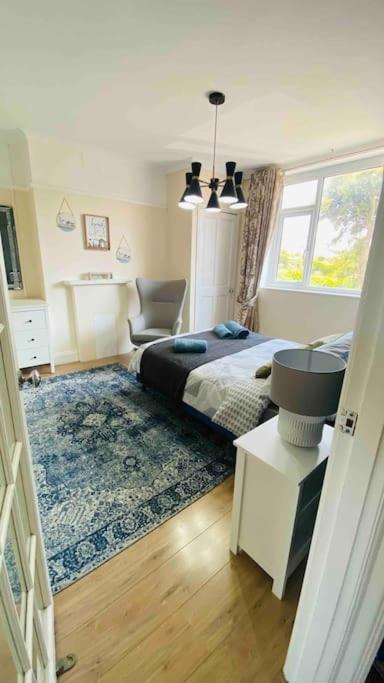 Family Marine Apartment With Sea View ドーリッシュ エクステリア 写真