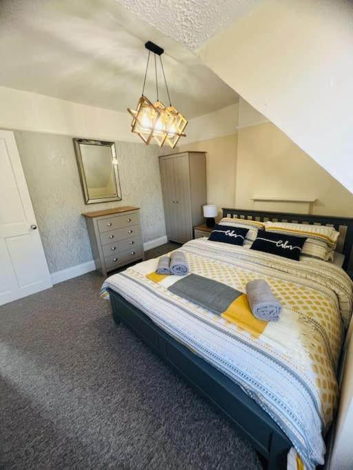 Family Marine Apartment With Sea View ドーリッシュ エクステリア 写真