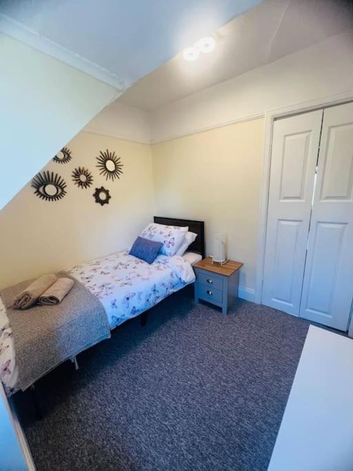 Family Marine Apartment With Sea View ドーリッシュ エクステリア 写真