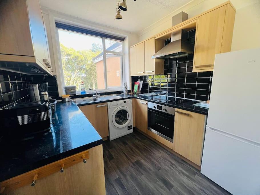 Family Marine Apartment With Sea View ドーリッシュ エクステリア 写真