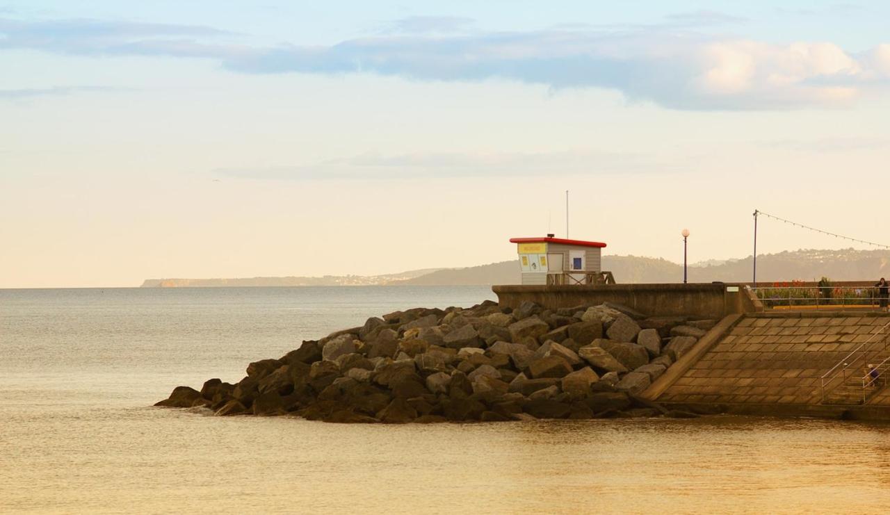 Family Marine Apartment With Sea View ドーリッシュ エクステリア 写真