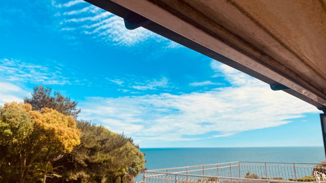 Family Marine Apartment With Sea View ドーリッシュ エクステリア 写真