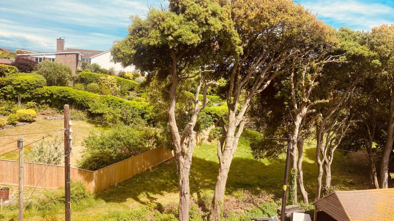 Family Marine Apartment With Sea View ドーリッシュ エクステリア 写真